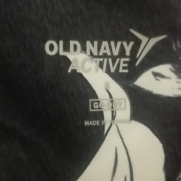 Floral Leggings NWT size Small - Picture 2 of 3